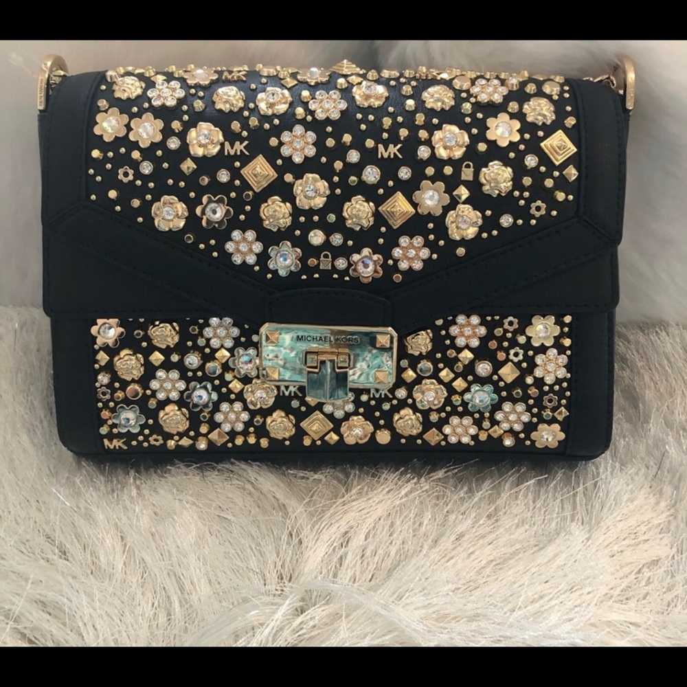 Rare Michael Kors Purse